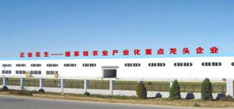遼寧正業(yè)花生產(chǎn)業(yè)：共抗疫情，龍頭企業(yè)顯擔(dān)當(dāng)！