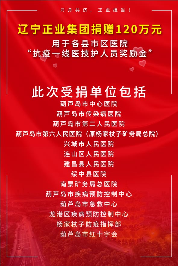 踐行企業(yè)擔(dān)當(dāng)，抗擊“疫”情義不容辭！(圖2)