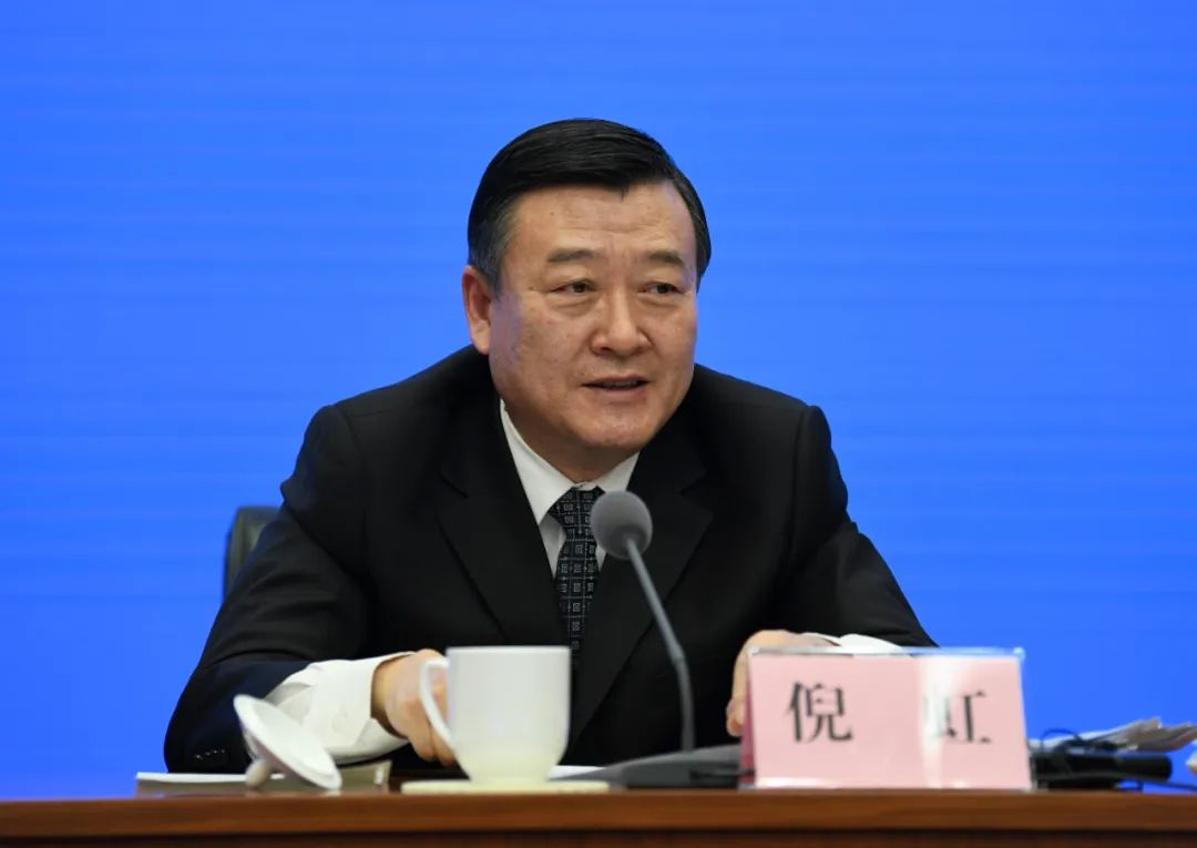 住建部會議：2023年房地產(chǎn)狠抓十二個方面工作！(圖2)